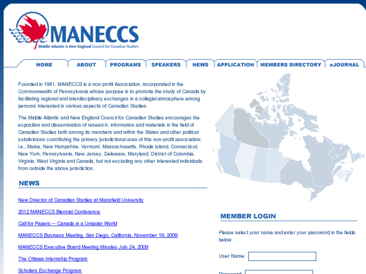 www.maneccs.org