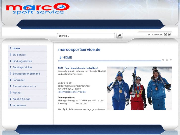 www.marcosportservice.de