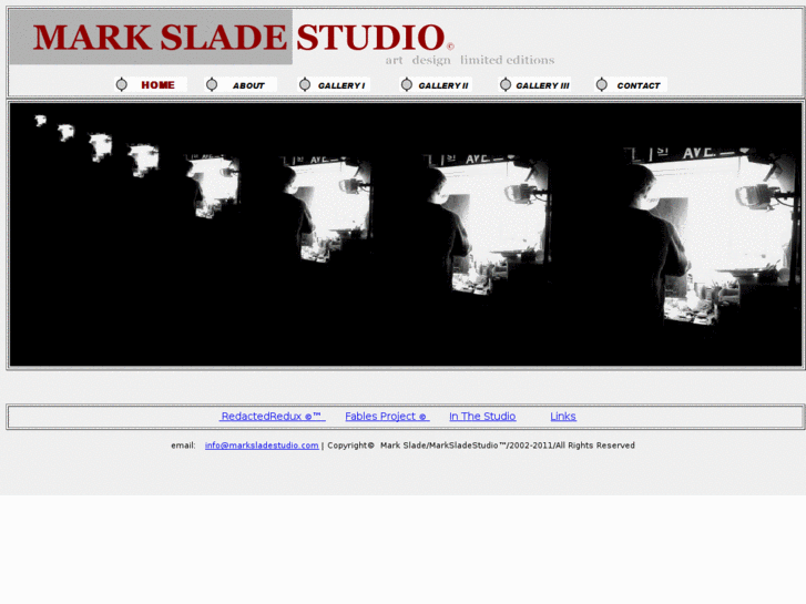 www.marksladestudio.com