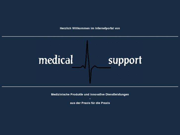 www.medical-support-bonn.com