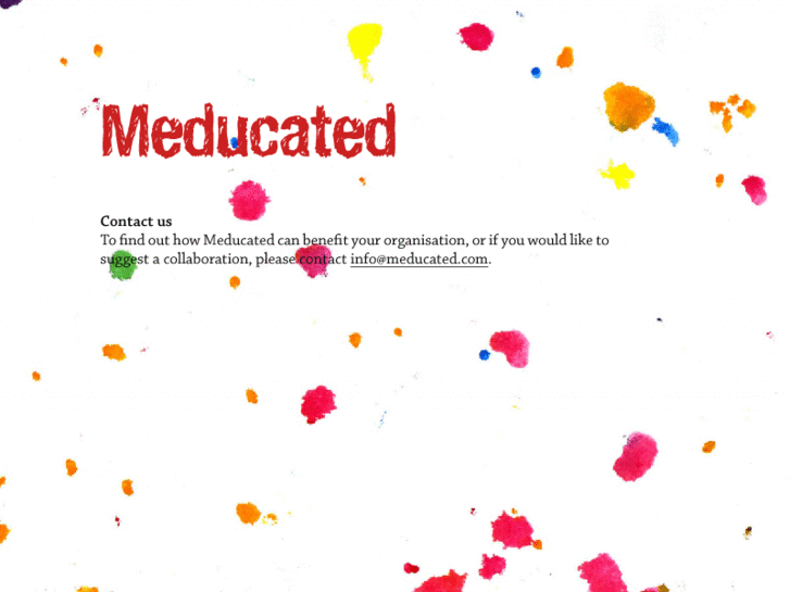 www.meducated.com