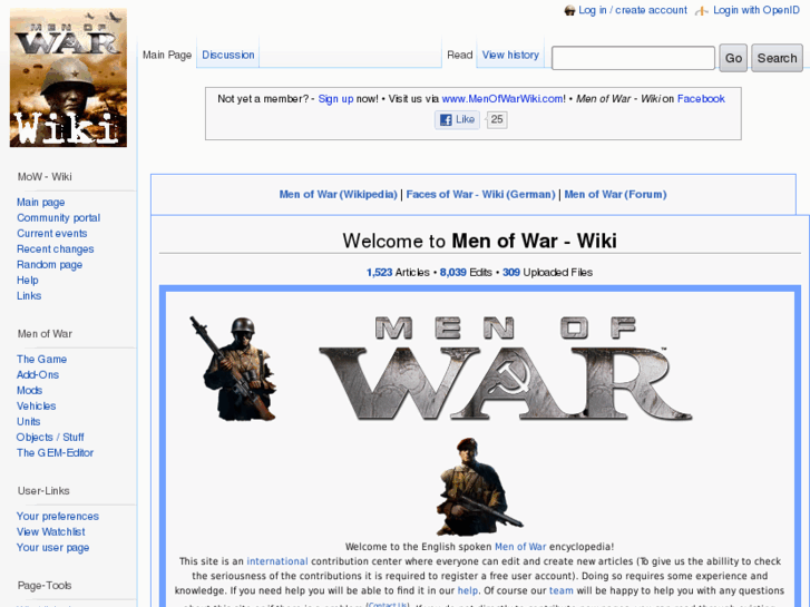 www.menofwarwiki.com