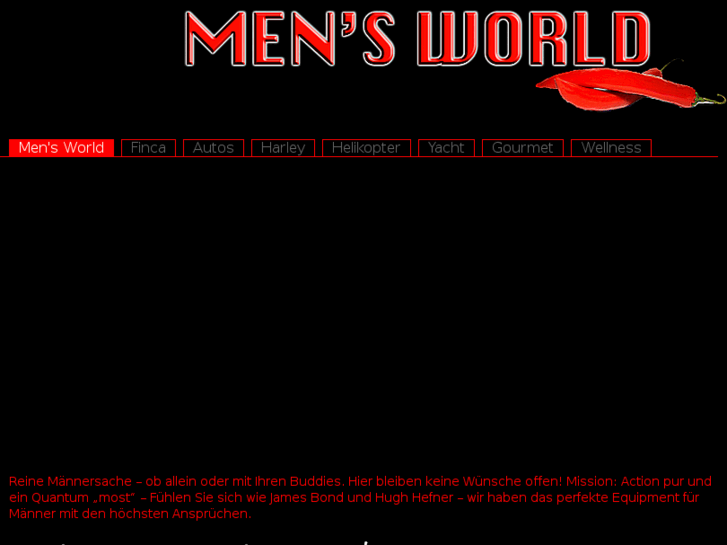 www.mensworld-mallorca.com