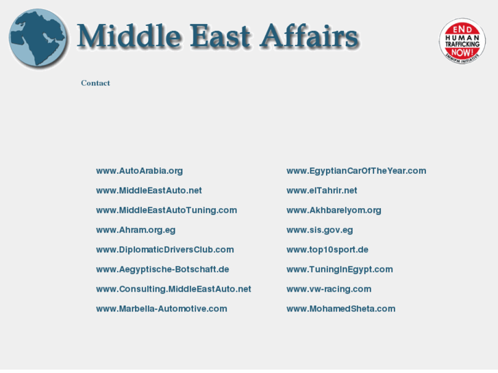 www.middleeastaffairs.org