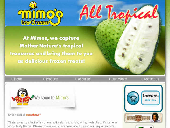 www.mimosicecream.com