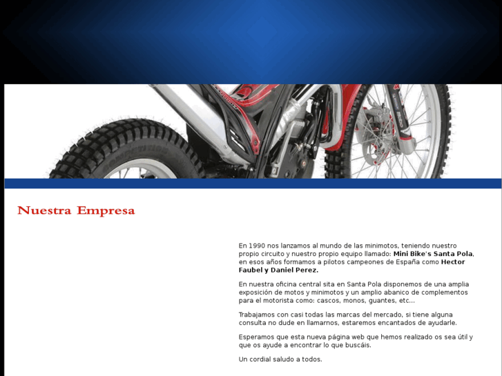 www.mini-motos.com