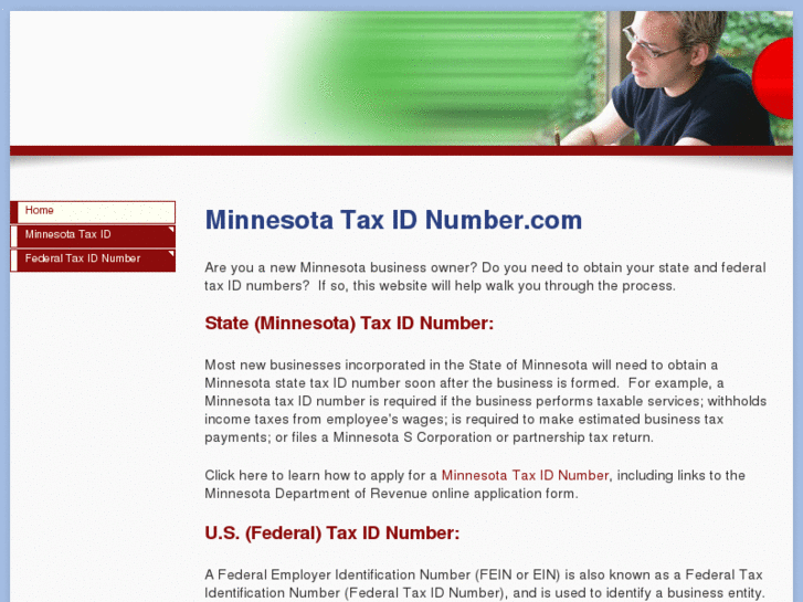 www.minnesotataxidnumber.com