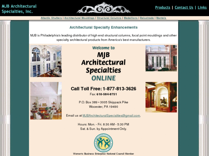 www.mjbspecialties.com