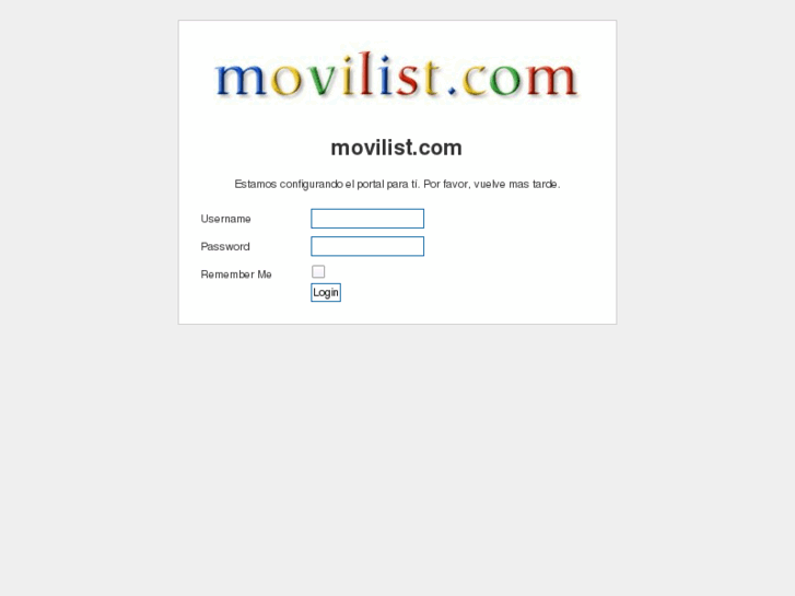 www.movilist.com