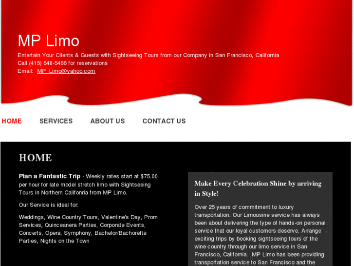 www.mp-limo.com