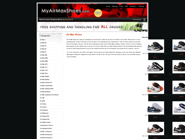 www.myairmaxshoes.com