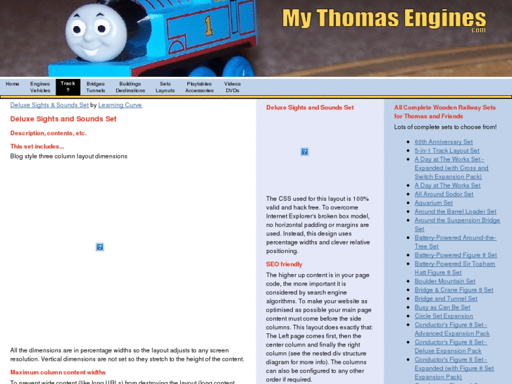 www.mythomasengines.com