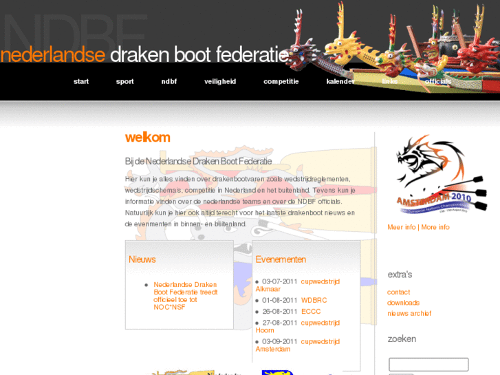 www.ndbf.nl