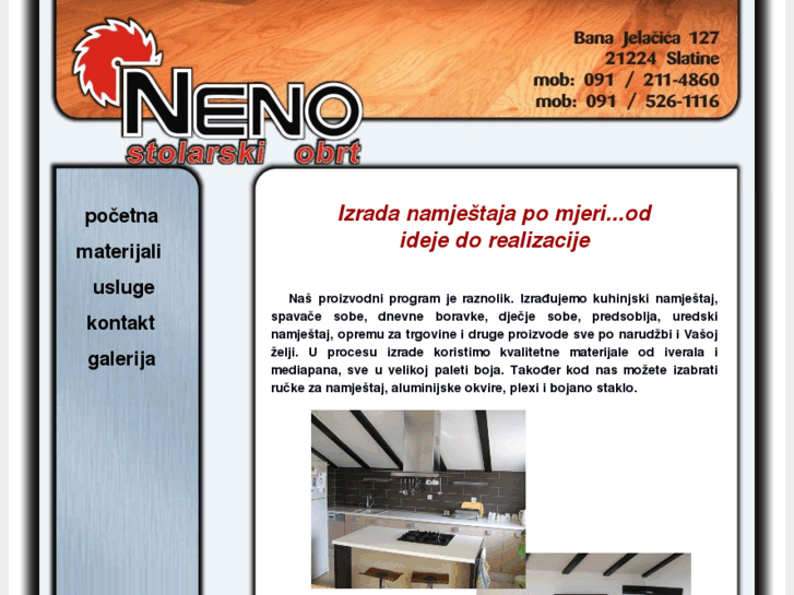 www.neno-stolarija.com