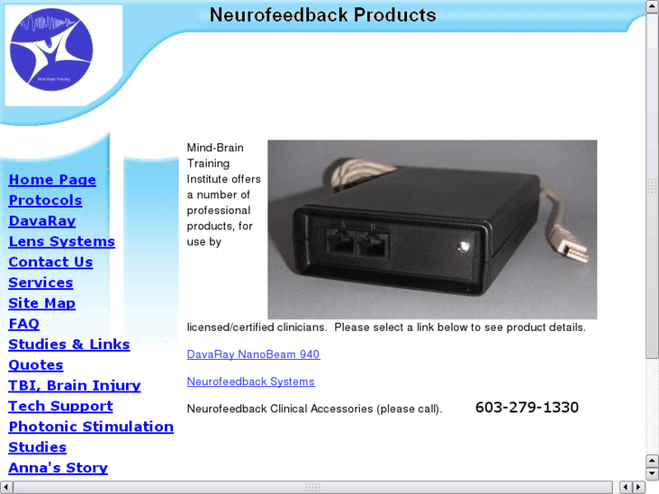 www.neurofeedbacktechnology.com