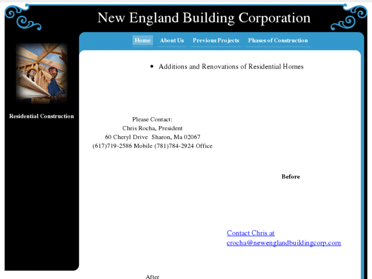 www.newenglandbuildingcorp.com