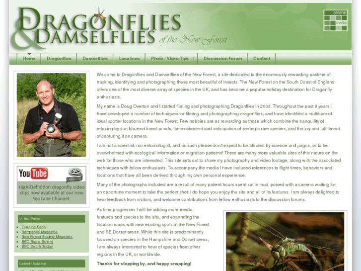 www.newforestdragonflies.com