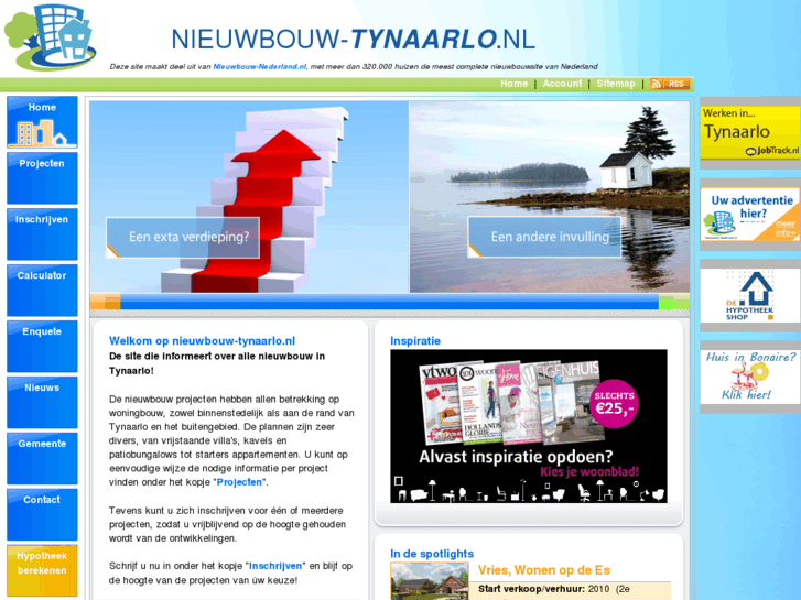 www.nieuwbouw-tynaarlo.nl