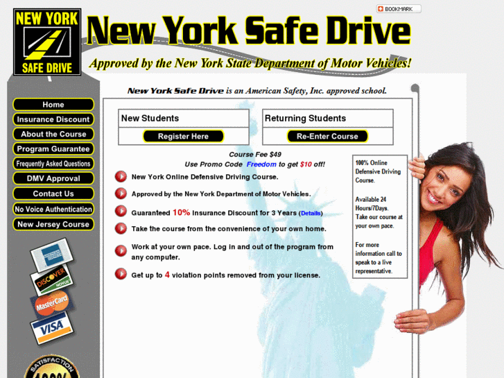 www.nysafedriving.com