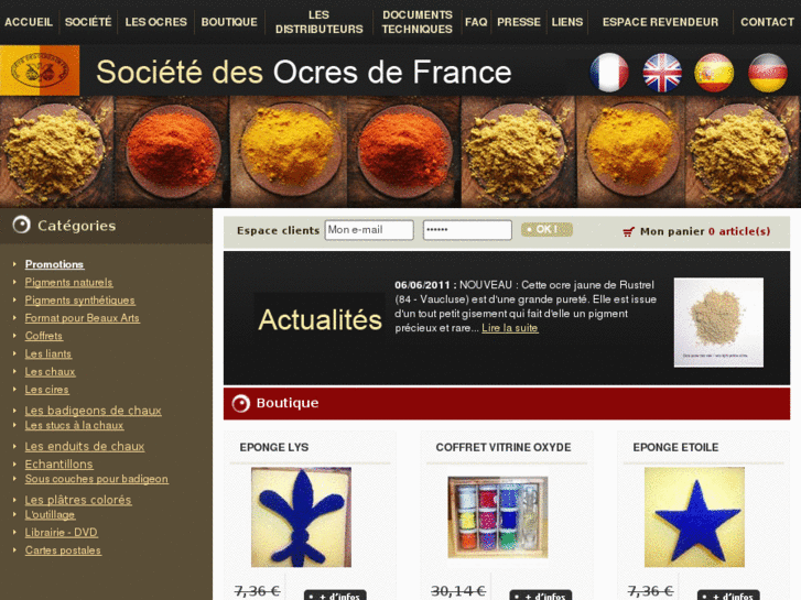 www.ocres-de-france.com