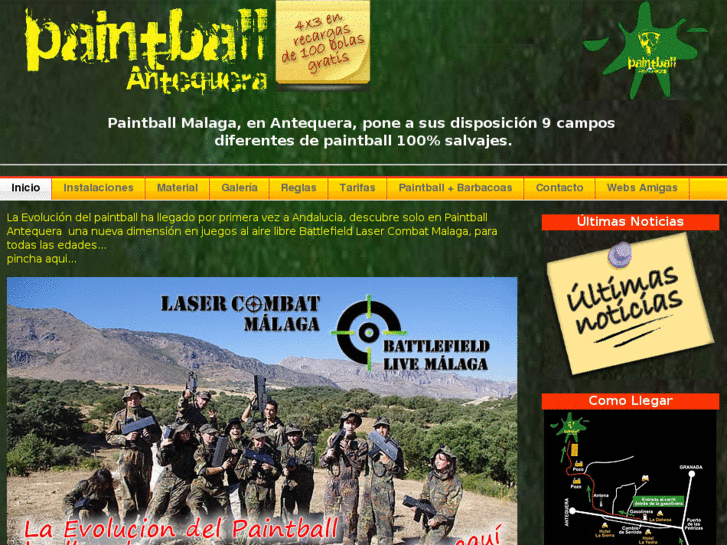 www.paintballantequera.com