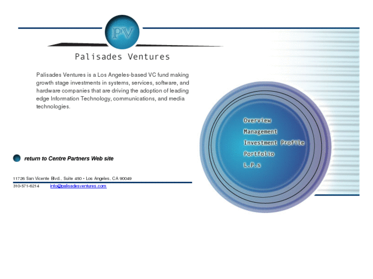 www.palisadesventures.com