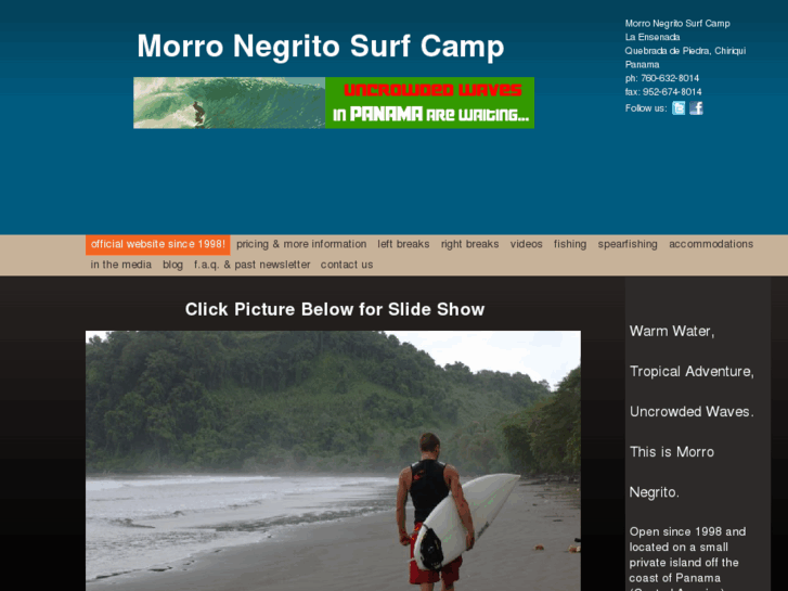 www.panamasurfcamp.com