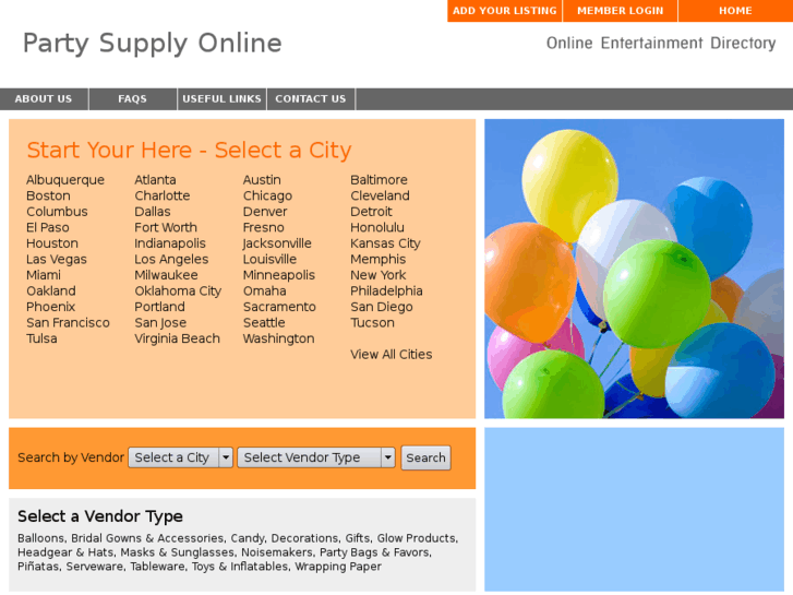 www.partysupply-online.com