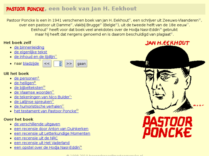 www.pastoorponcke.nl