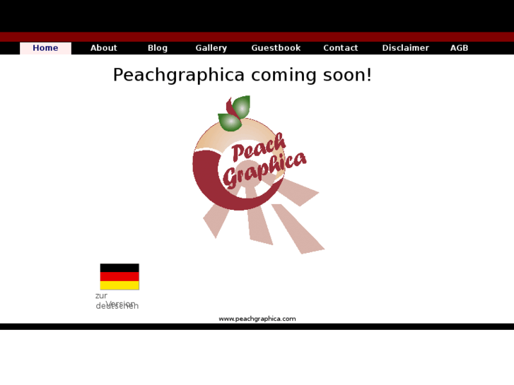 www.peachgraphica.com