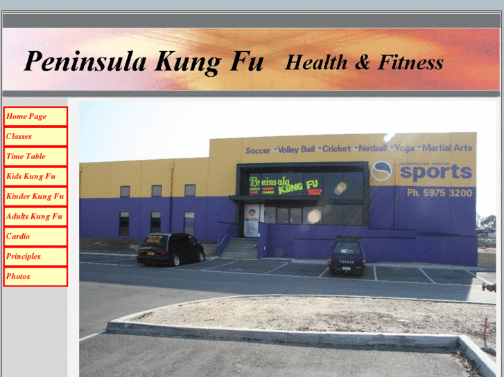 www.peninsulakungfu.com