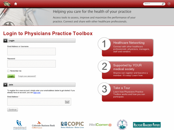 www.physicianpracticetoolbox.com