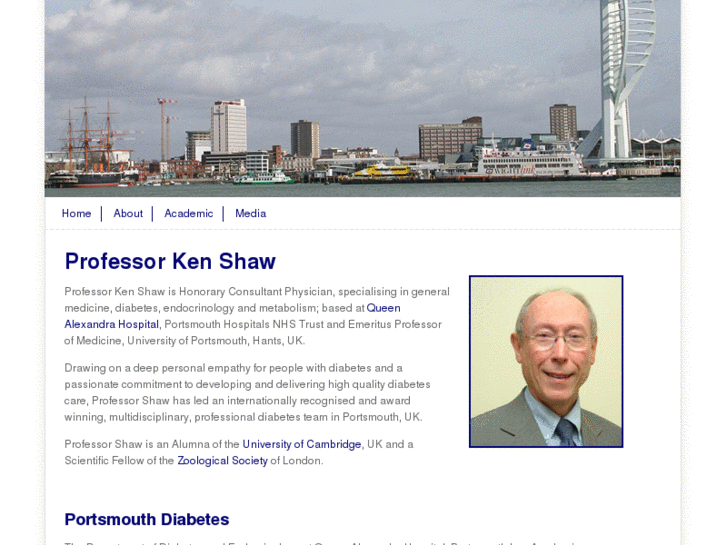 www.profkenshaw.com