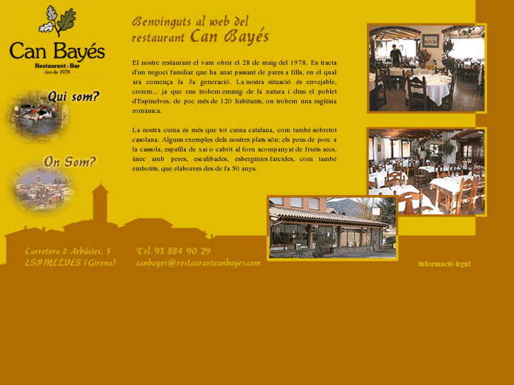 www.restaurantcanbayes.com