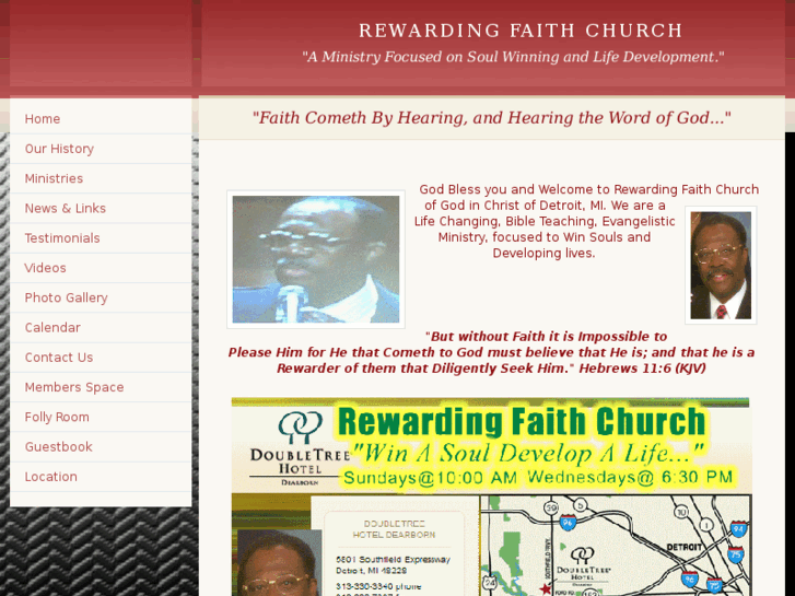 www.rewardingfaithchurch.com