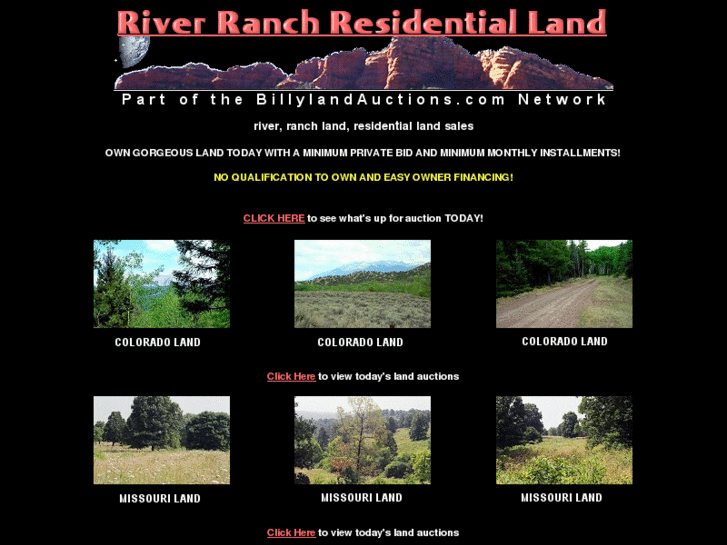 www.river-ranch-residential-land.com