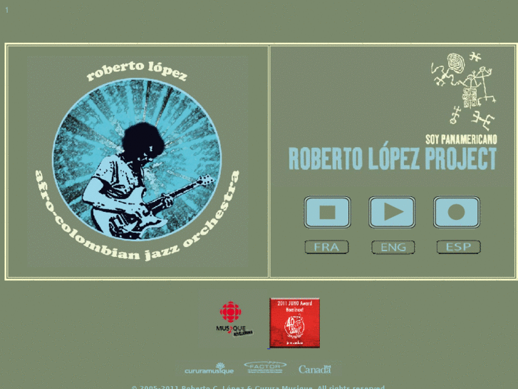 www.robertolopez.ca