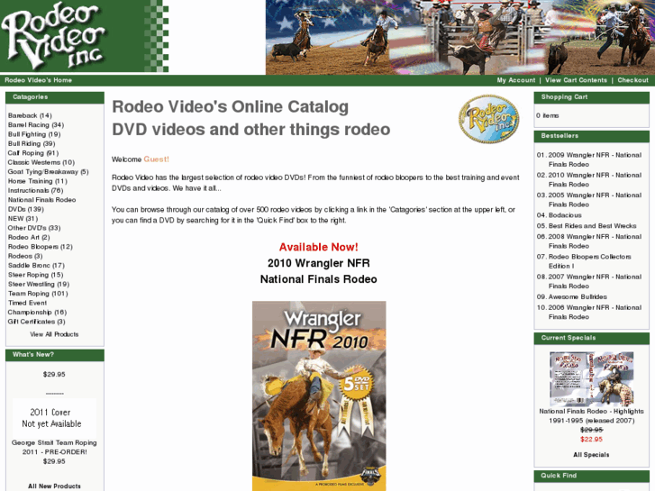 www.rodeovideo.com