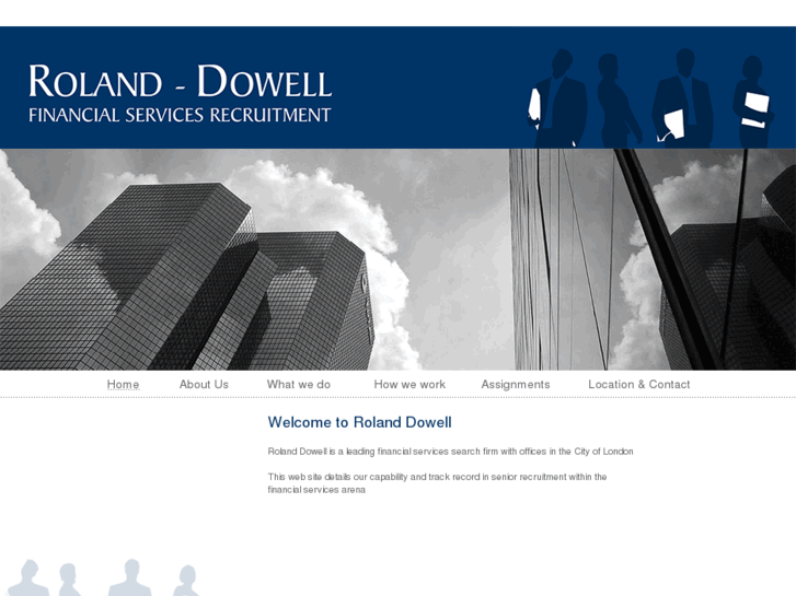 www.rolanddowell.com