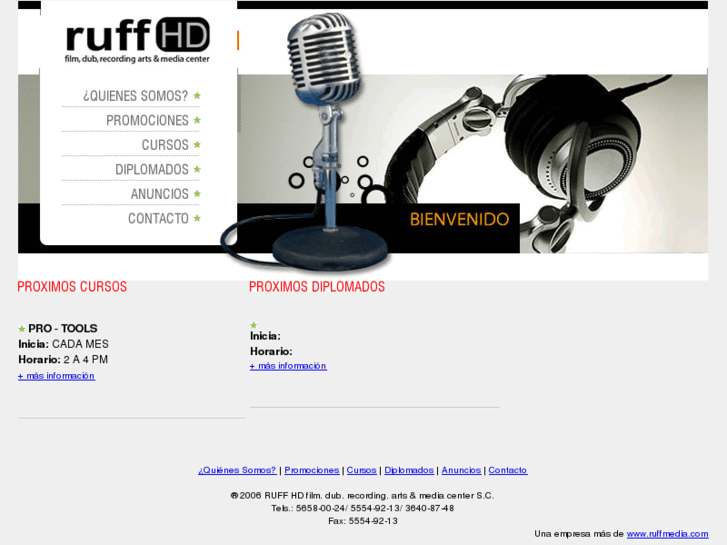 www.ruff-hd.com