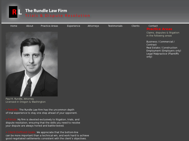 www.rundlelaw.com