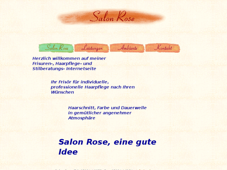 www.salon-rose.de