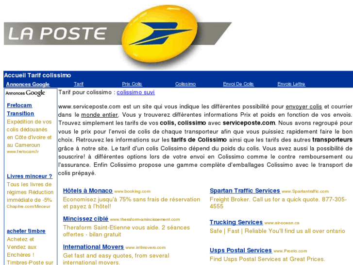 www.serviceposte.com