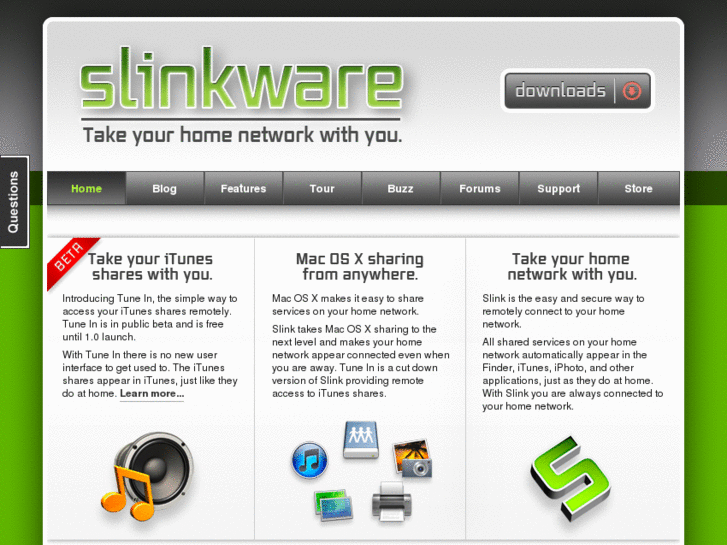 www.slinkware.com
