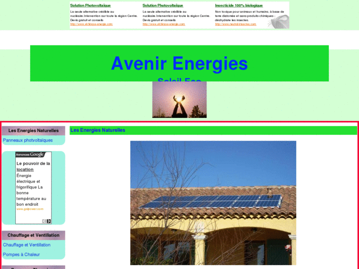 www.soleil-eco.com