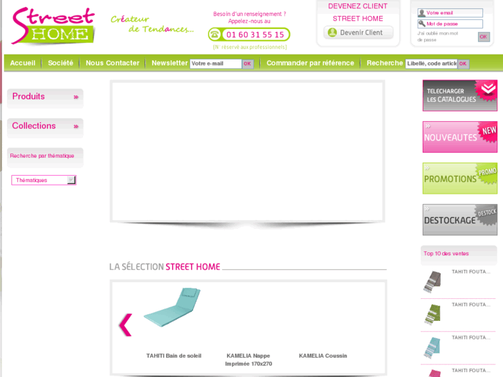 www.street-home.com