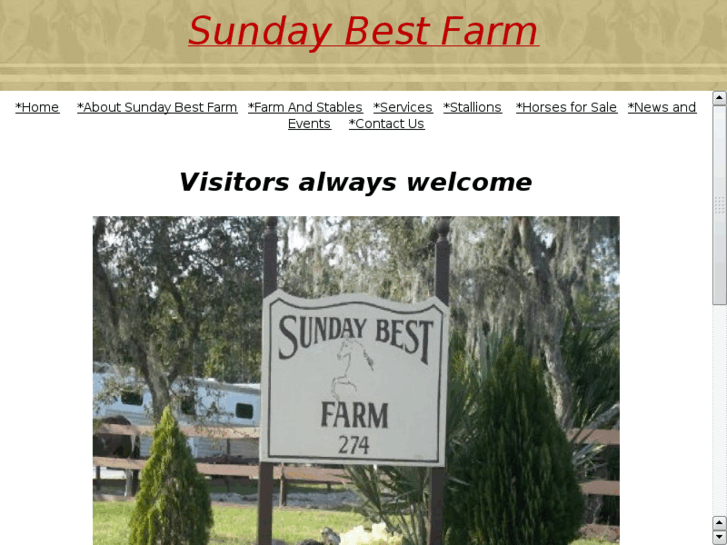 www.sundaybestfarm.com