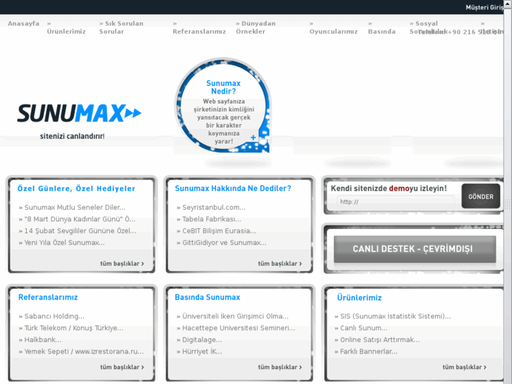 www.sunumax.com