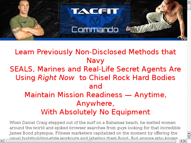 www.tacfitcommandofitness.com