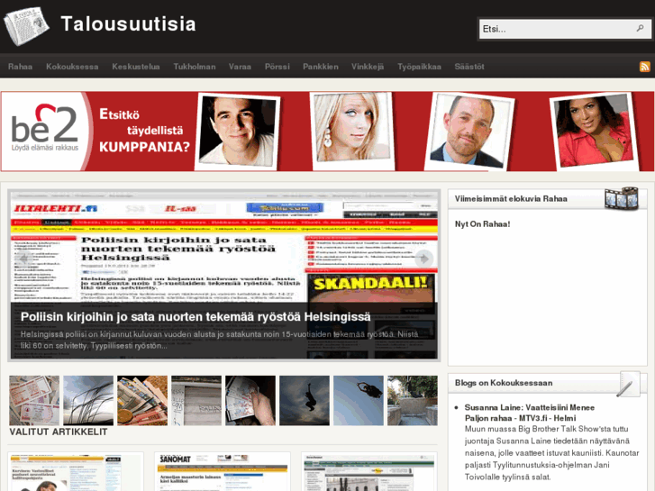 www.talousuutisia.com